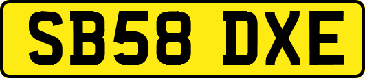 SB58DXE