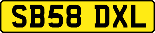 SB58DXL