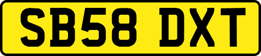 SB58DXT