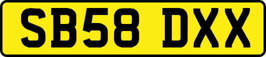 SB58DXX
