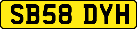 SB58DYH