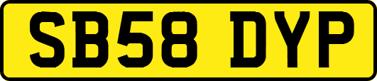 SB58DYP