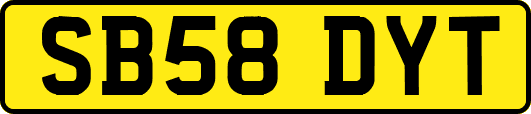 SB58DYT