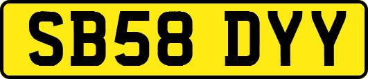 SB58DYY