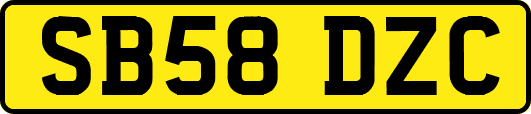 SB58DZC