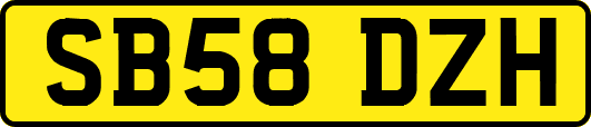 SB58DZH
