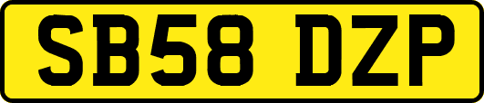 SB58DZP