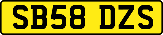 SB58DZS