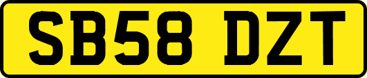 SB58DZT