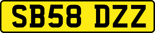 SB58DZZ