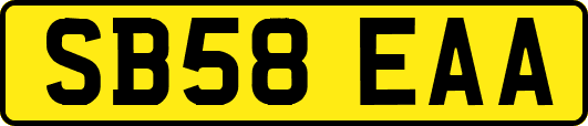 SB58EAA