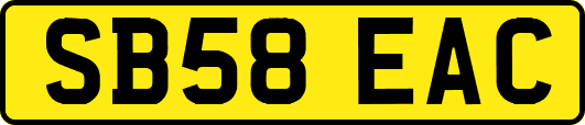 SB58EAC