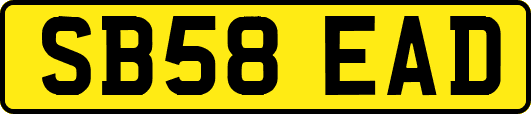 SB58EAD