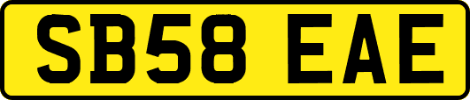 SB58EAE