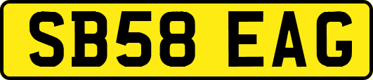 SB58EAG