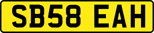 SB58EAH