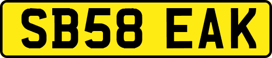 SB58EAK