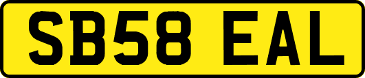 SB58EAL