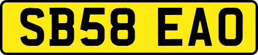 SB58EAO