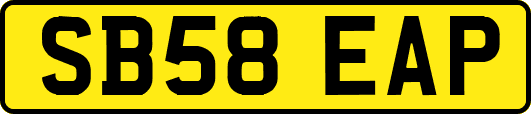 SB58EAP