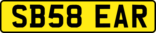 SB58EAR