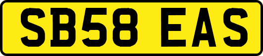 SB58EAS
