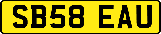 SB58EAU