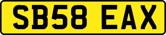 SB58EAX