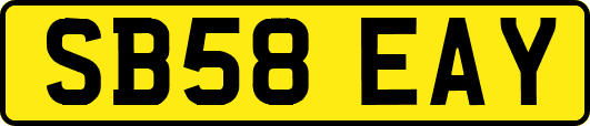 SB58EAY