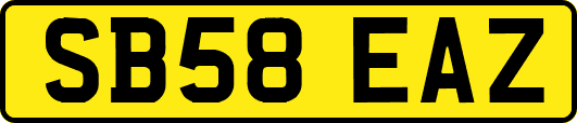 SB58EAZ