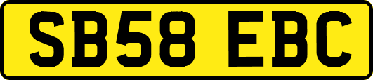 SB58EBC