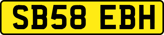 SB58EBH