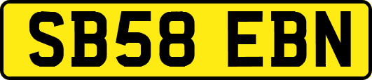 SB58EBN