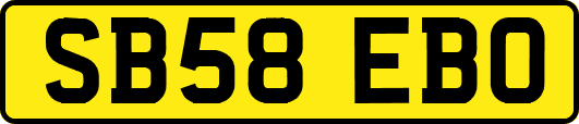 SB58EBO