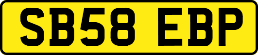 SB58EBP