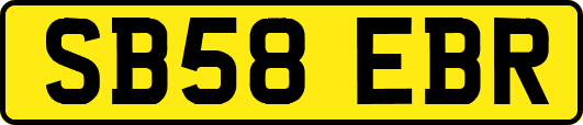 SB58EBR