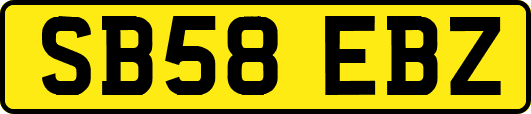 SB58EBZ