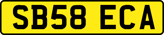 SB58ECA
