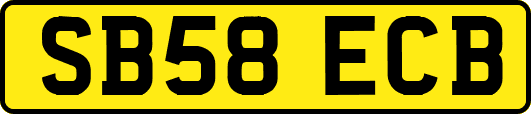 SB58ECB