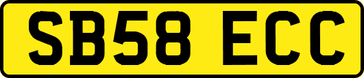 SB58ECC
