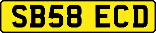 SB58ECD