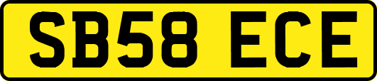 SB58ECE