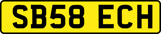 SB58ECH