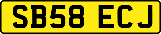 SB58ECJ