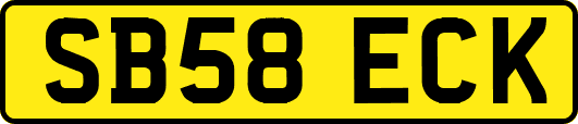 SB58ECK