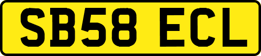 SB58ECL