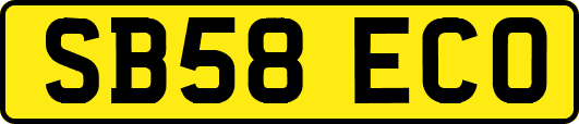 SB58ECO