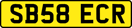 SB58ECR
