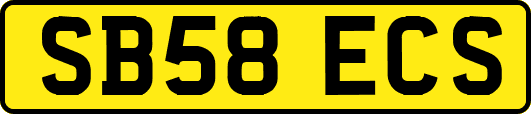 SB58ECS