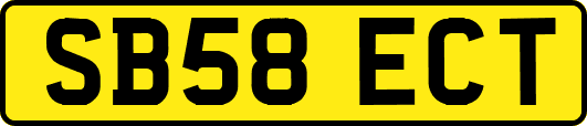 SB58ECT